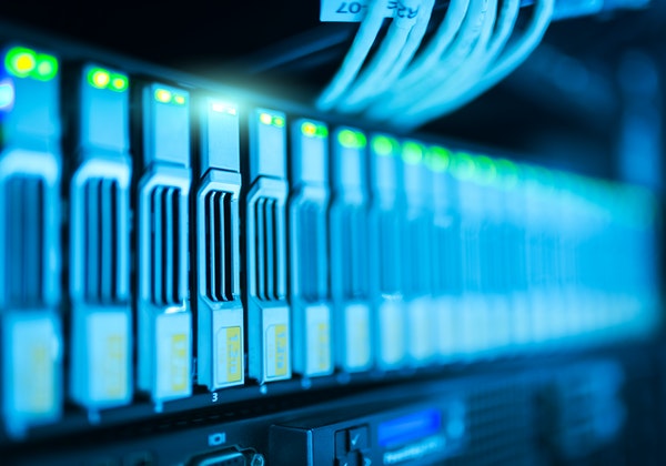 Cloud Computing Image